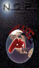 Numbskull Productions - Off Axis - DVD