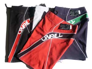 ONeill Superfreak Boardshorts