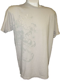 O'Neill - Mud S/S Tee