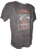 Groove S/S Tee