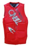Gooru Padded Comp Vest