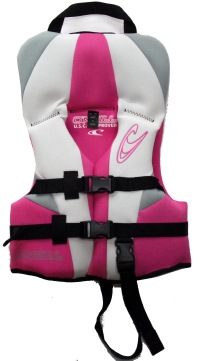 Infant USCG Vest