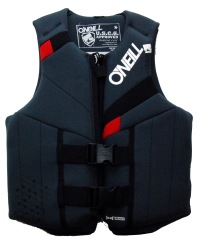 Teen USCG Vest