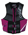 O'Neill - Womens Outlaw Comp Vest