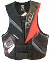 Torque USCG Vest