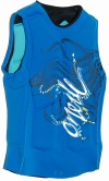 Womens Gooru Padded Vest