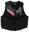 Womens Reactor 3 USCG Vest
