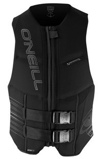 O'Neill - Outlaw Comp Vest