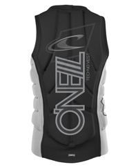 Techno Pullover Comp Vest