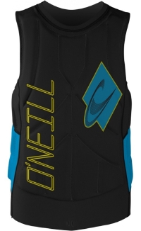 O'Neill - 2015 Gooru Tech Comp Vest