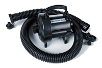 Liquid Force - Mega Party Pump 3.5 PSI