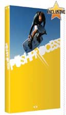 Oakley - Push Process - DVD