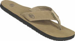Reef Sandals - Leather Smoothy - Men's Sandal
