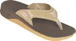 Reef Sandals - Leather Slap - Women's Sandal
