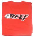 Reef Shirts