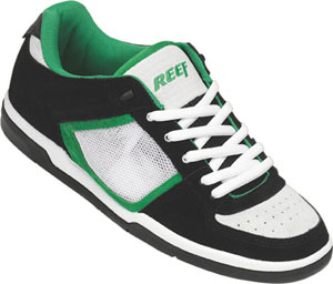 Reef Byerly 2 Wakeskate Shoe