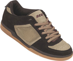 reef skate shoes
