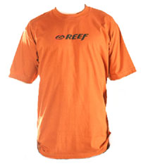 Reef - Corps - Short Sleeve T