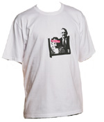 Reef - Advisory - Short Sleeve T