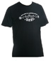 Inked - Short Sleeve T