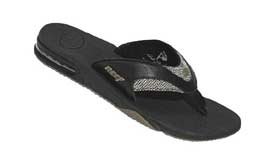 Fanning Supreme - Men's Sandal