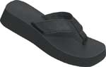 Reef Sandals - Butter Black - Women's Sandal