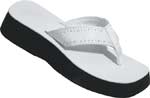 Reef Sandals - Butter White/White - Women's Sandal