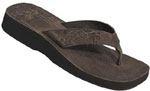 Reef Sandals - Laiser Brown - Women's Sandal