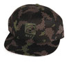 Reef - Camo Hat