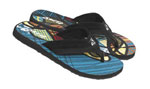 Reef Sandals - Stuyak Print - Men's Sandal
