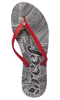 Reef Sandals - Skinny Recife - Women's Sandal