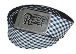 Reef - Reef Rubbish Belt