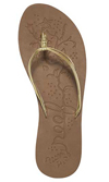 Reef Sandals - Wispy - Women's Sandal