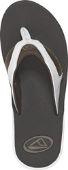 Reef Sandals - Leather Fanning - Men's Sandal