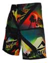 Hard Sun - Men's Boardshorts
