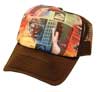 Hi Miss Reef Trucker Hat