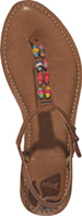 Ugandal - Women's Sandal