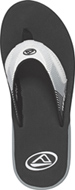 Fanning Prints - Men's Sandal