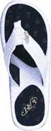 Reef Sandals - Pimptastic - Men's Sandal
