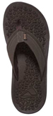 Playa Negra - Men's Sandal