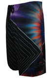 Solar Hex - Boardshorts