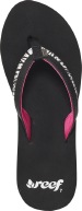 Overlay Cushion Zebra - Women's Sandal