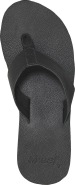 Reef Sandals - Butter 3 Black - Women's Sandal