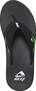 SpringTide - Men's Sandal