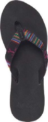 Reef Sandals - Guatemalan Love - Women's Sandal