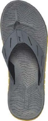 Reef Sandals - Rodeo Flip  Bright Nights - Men's Sandal