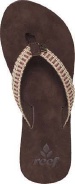 GypsyLove Brown/Pink - Women's Sandal