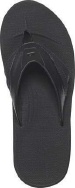 Phantom Player Black/Black - Men's Sandal