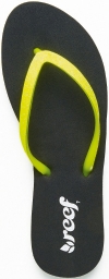Reef Sandals - Stargazer Neon/Yellow - Women's Sandal
