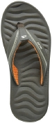 Phantom Flight Brown/Orange - Men's Sandal